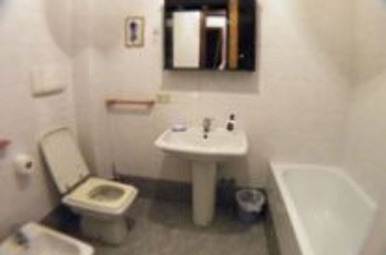 Vakantiehuis Zimmer 'Le Rose di Bi' mit Internetanschluss