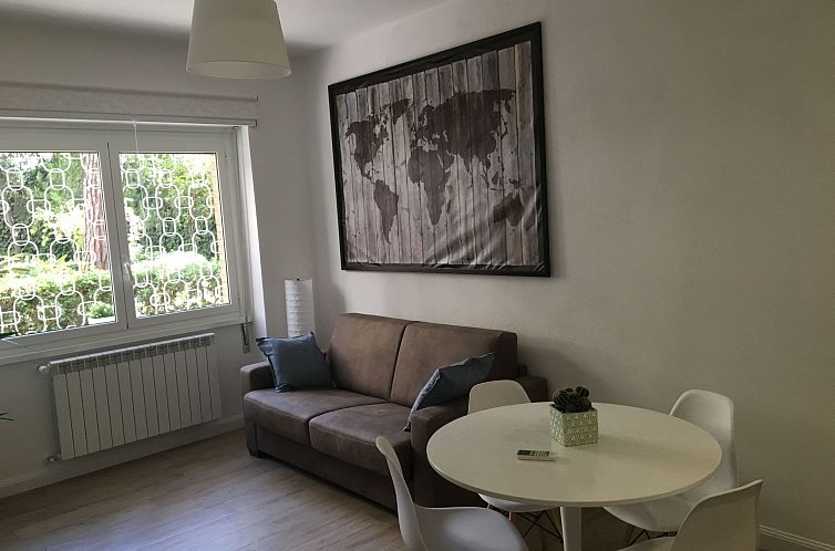 Unterkunft 0921368 - Appartement Latium / Rom - Appartement GLI ARANCI Wohnung