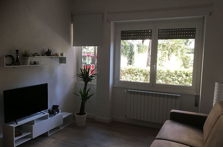 Appartement GLI ARANCI Wohnung