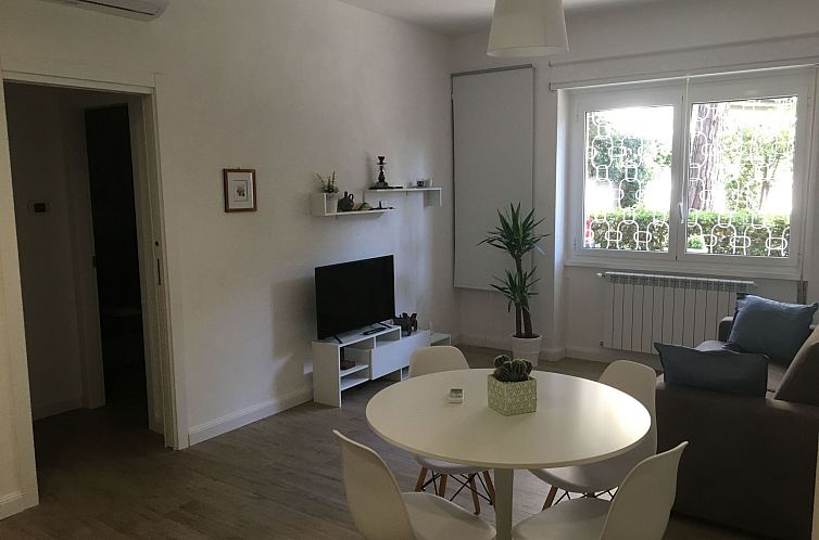 Appartement GLI ARANCI Wohnung