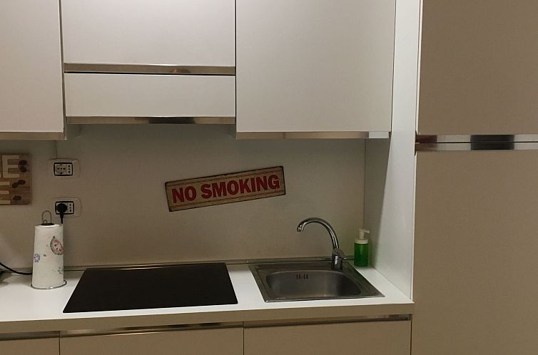 Appartement GLI ARANCI Wohnung