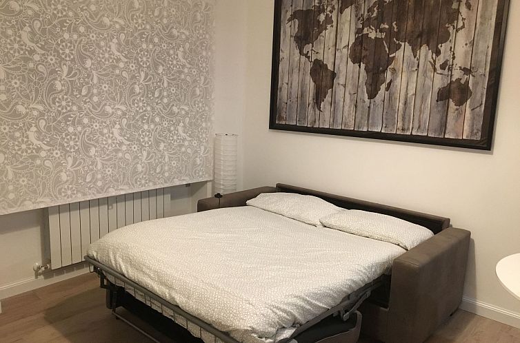 Appartement GLI ARANCI Wohnung