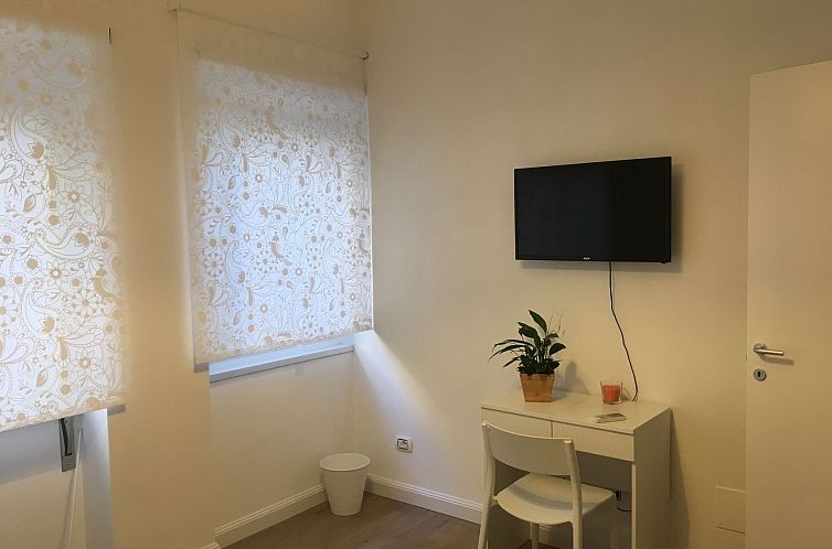 Appartement GLI ARANCI Wohnung