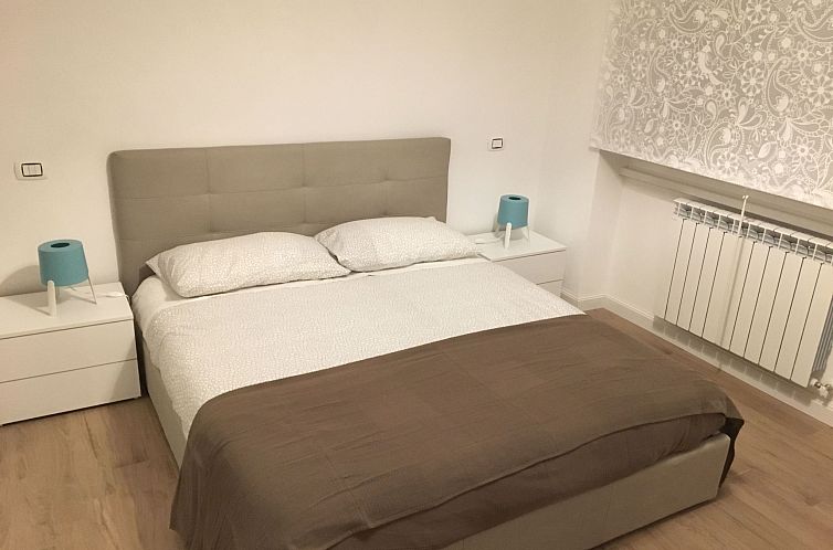 Appartement GLI ARANCI Wohnung