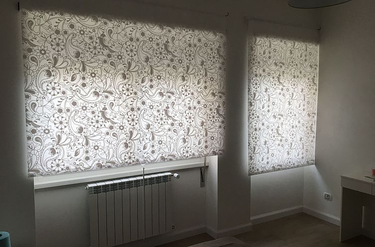 Appartement GLI ARANCI Wohnung
