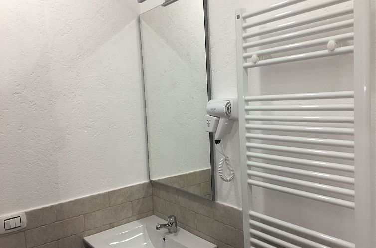 Appartement GLI ARANCI Wohnung