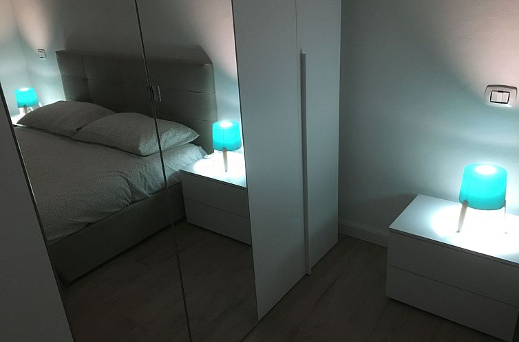 Appartement GLI ARANCI Wohnung