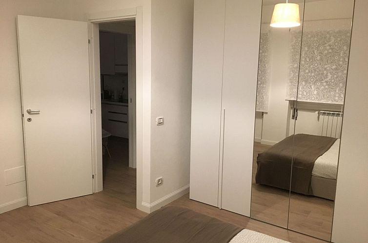 Appartement GLI ARANCI Wohnung