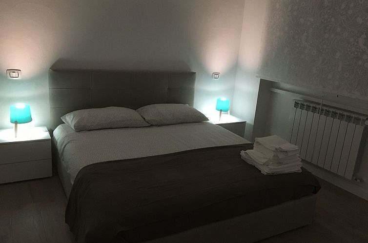 Appartement GLI ARANCI Wohnung