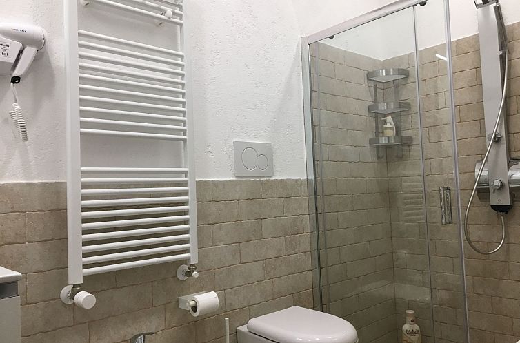 Appartement GLI ARANCI Wohnung