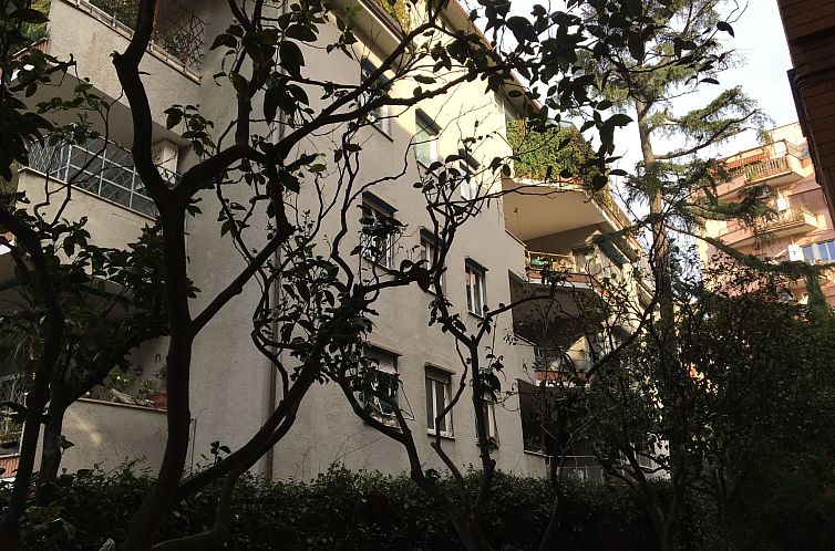 Appartement GLI ARANCI Wohnung
