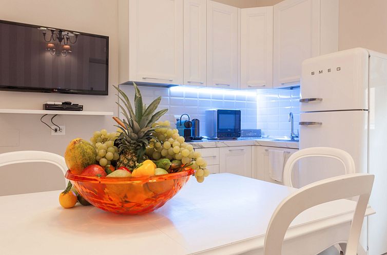 Unterkunft 0921369 - Appartement Latium / Rom - Appartement Drei Wohnungen in der Nähe des Vatikans - Prati