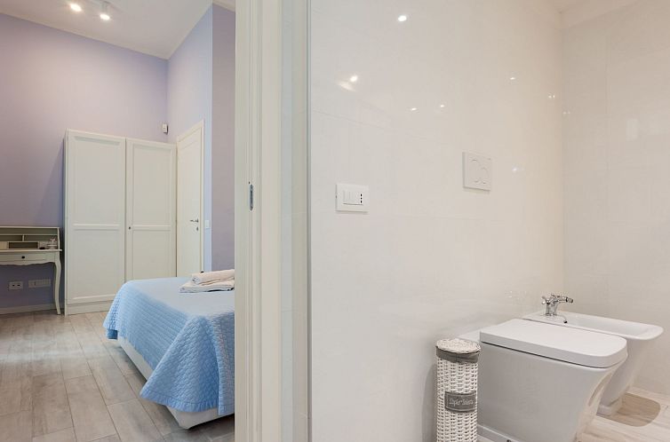 Appartement Drei Wohnungen in der Nähe des Vatikans - Prati