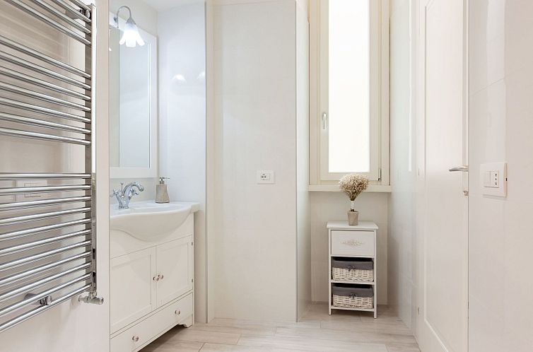 Appartement Drei Wohnungen in der Nähe des Vatikans - Prati