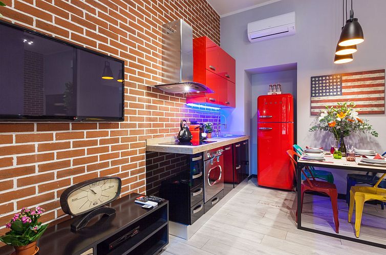 Appartement Drei Wohnungen in der Nähe des Vatikans - Prati