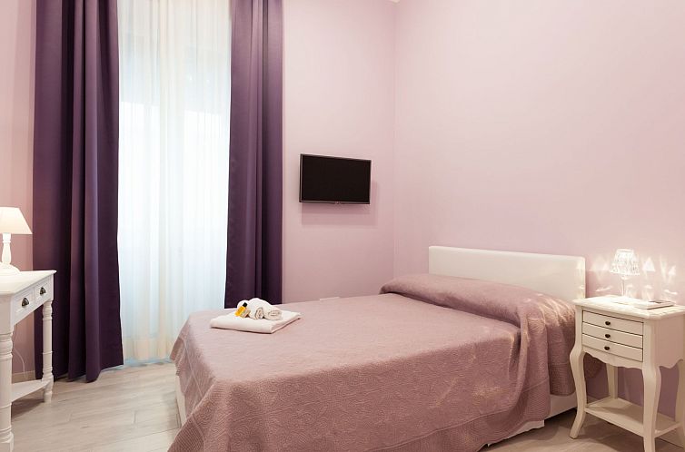 Appartement Drei Wohnungen in der Nähe des Vatikans - Prati