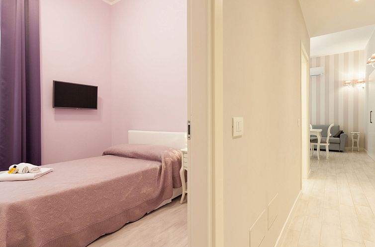 Appartement Drei Wohnungen in der Nähe des Vatikans - Prati