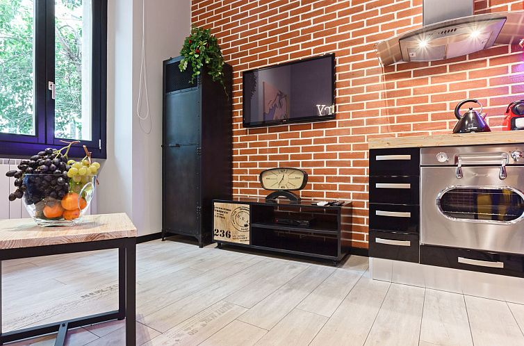 Appartement Drei Wohnungen in der Nähe des Vatikans - Prati