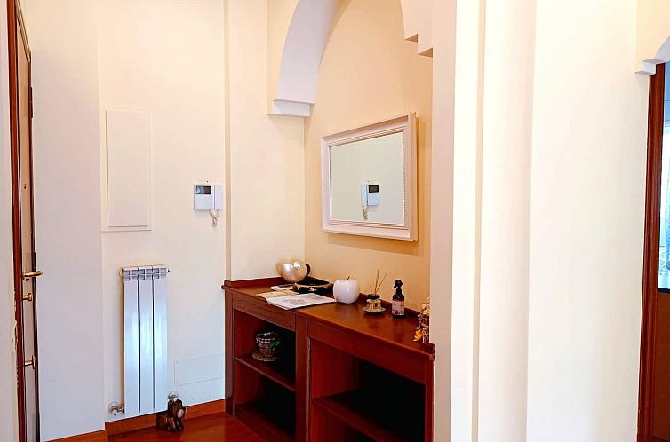 Appartement Rom-Ferienwohnungen - Case Vacanze Roma