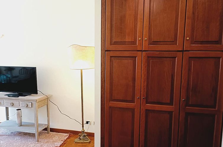 Appartement Rom-Ferienwohnungen - Case Vacanze Roma