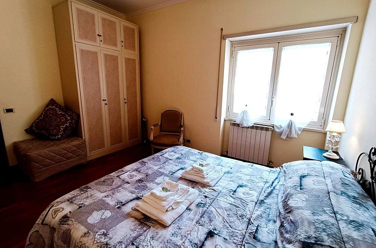 Appartement Rom-Ferienwohnungen - Case Vacanze Roma