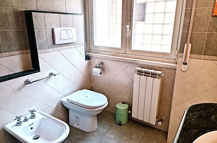 Appartement Rom-Ferienwohnungen - Case Vacanze Roma