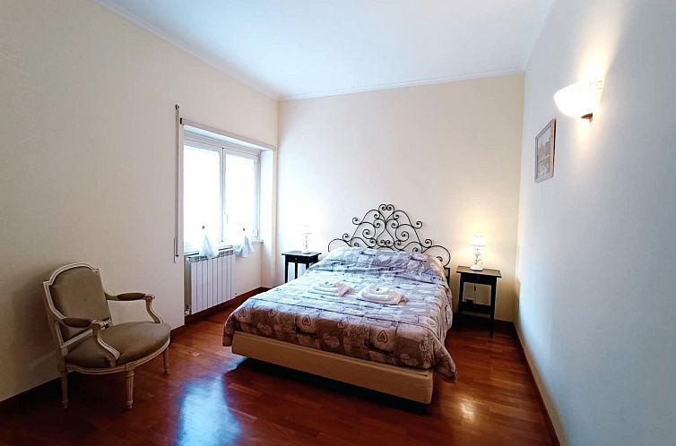 Appartement Rom-Ferienwohnungen - Case Vacanze Roma
