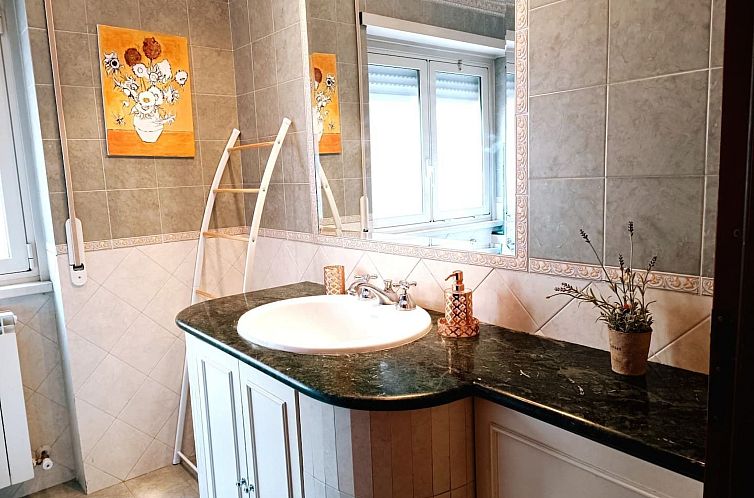 Appartement Rom-Ferienwohnungen - Case Vacanze Roma