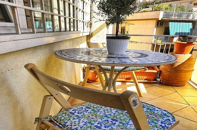 Appartement Rom-Ferienwohnungen - Case Vacanze Roma