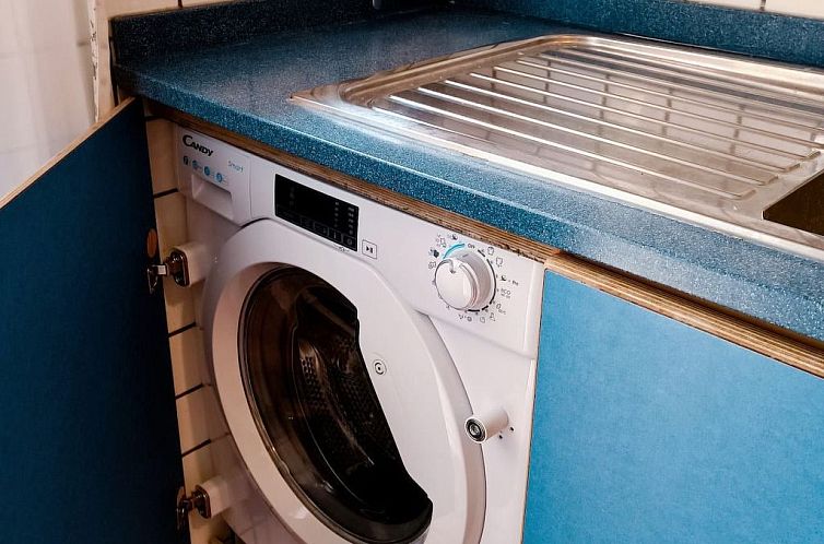 Appartement Rom-Ferienwohnungen - Case Vacanze Roma