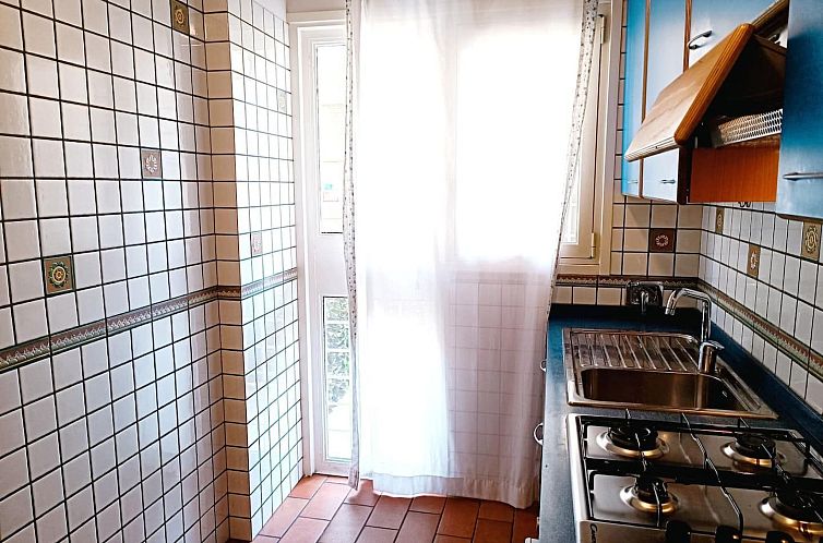 Appartement Rom-Ferienwohnungen - Case Vacanze Roma