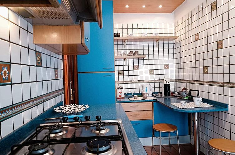Appartement Rom-Ferienwohnungen - Case Vacanze Roma