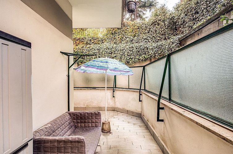 Appartement Wohnung Ardesia Terrasse in Rom-San Giovanni