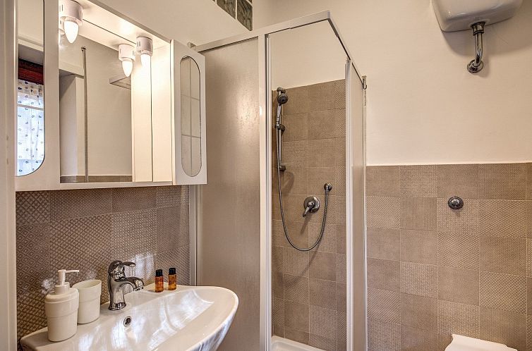 Appartement Wohnung Ardesia Terrasse in Rom-San Giovanni