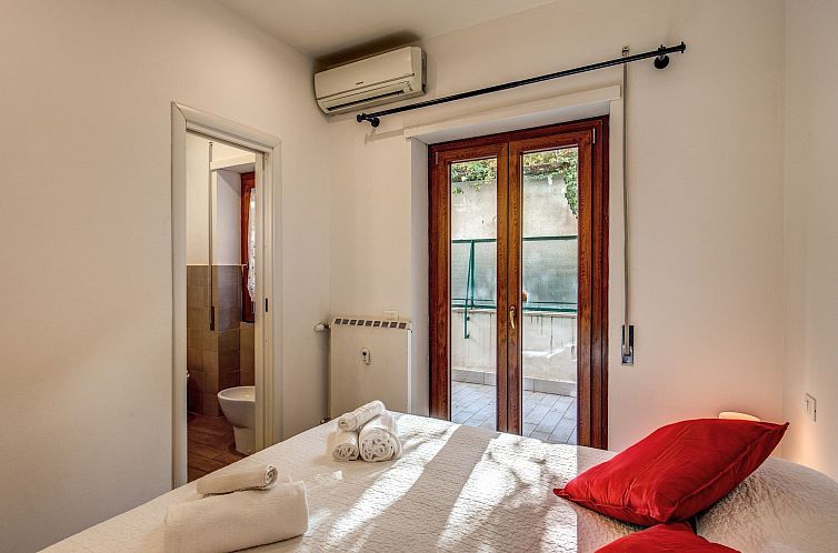 Appartement Wohnung Ardesia Terrasse in Rom-San Giovanni