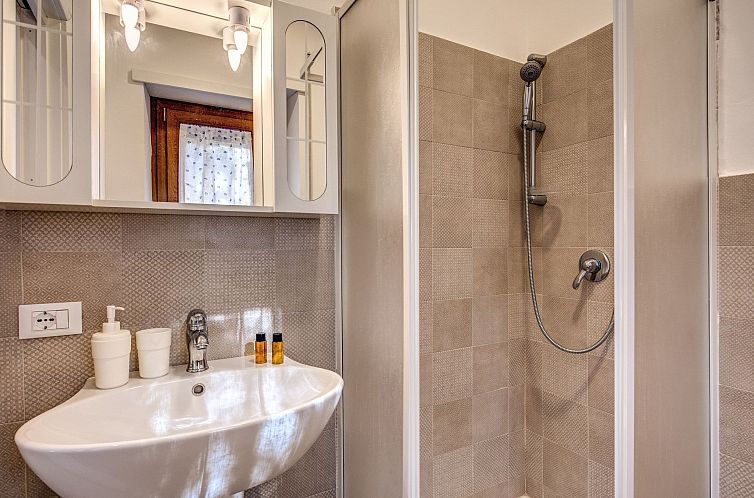 Appartement Wohnung Ardesia Terrasse in Rom-San Giovanni