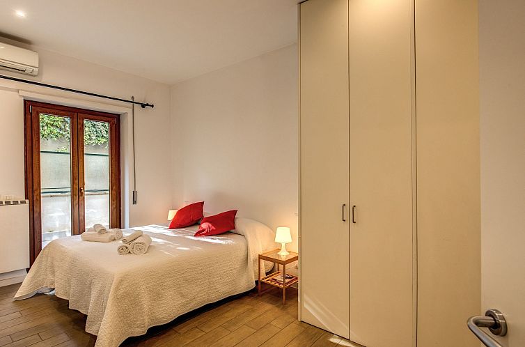 Appartement Wohnung Ardesia Terrasse in Rom-San Giovanni