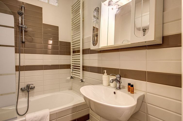 Appartement Wohnung Ardesia Terrasse in Rom-San Giovanni