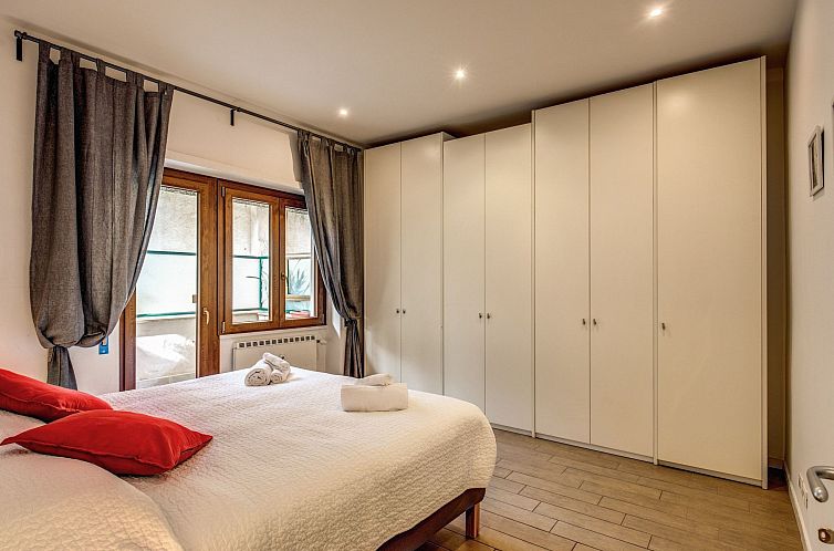 Appartement Wohnung Ardesia Terrasse in Rom-San Giovanni