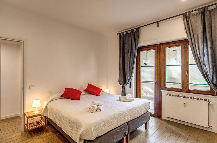 Appartement Wohnung Ardesia Terrasse in Rom-San Giovanni