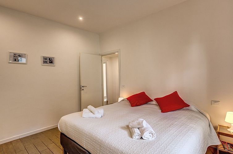 Appartement Wohnung Ardesia Terrasse in Rom-San Giovanni