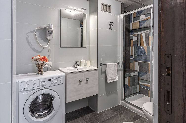 Appartement Wohnung mit Wi-Fi