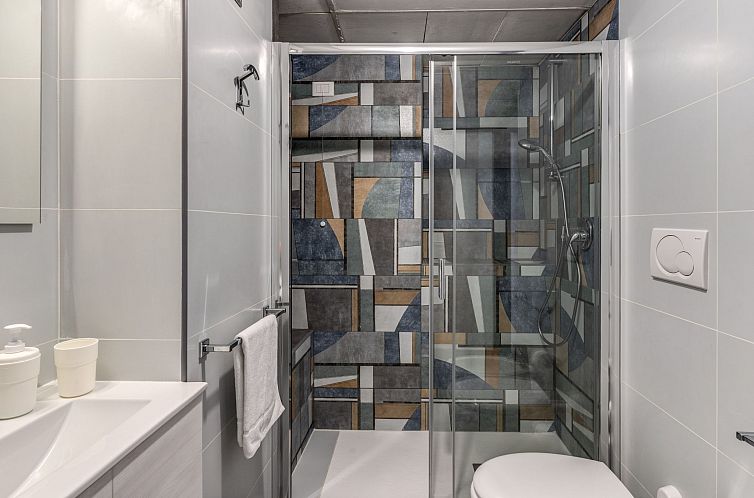 Appartement Wohnung mit Wi-Fi