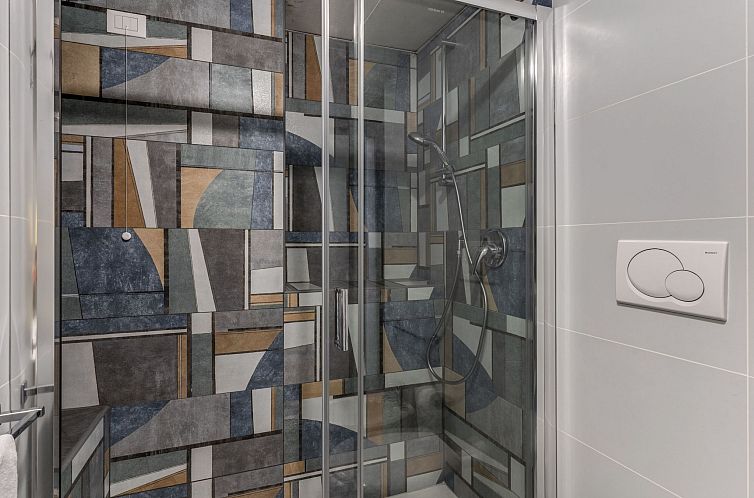 Appartement Wohnung mit Wi-Fi