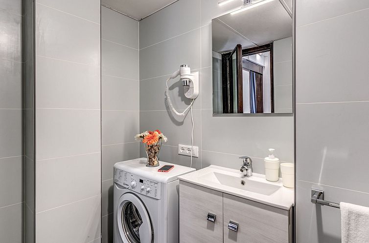 Appartement Wohnung mit Wi-Fi