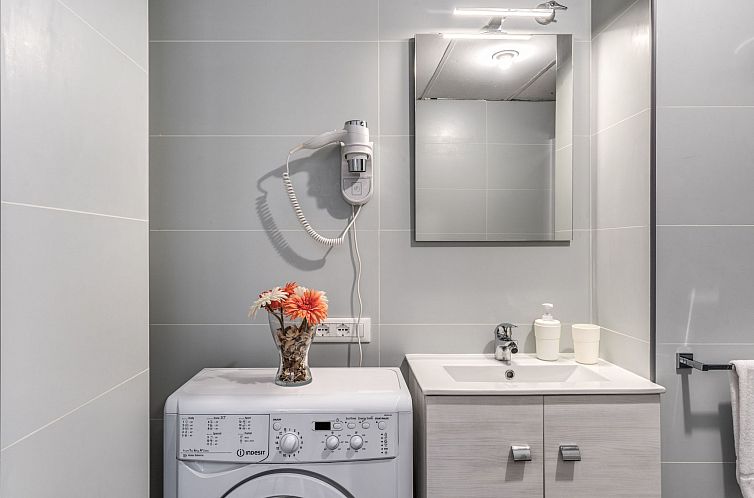 Appartement Wohnung mit Wi-Fi