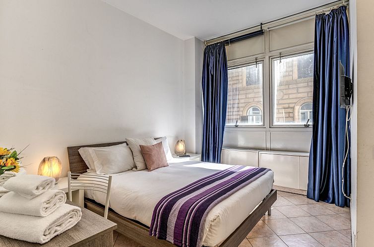 Appartement Wohnung mit Wi-Fi