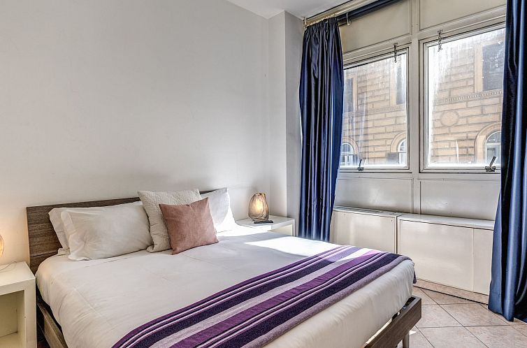 Appartement Wohnung mit Wi-Fi