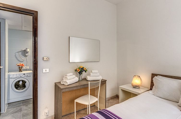 Appartement Wohnung mit Wi-Fi