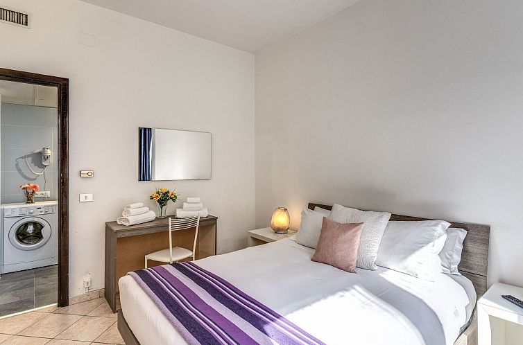 Appartement Wohnung mit Wi-Fi